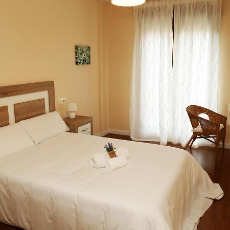 Apartamentos Turisticos Puente Romano Portal 4 Bajo -A Salamanca Dış mekan fotoğraf