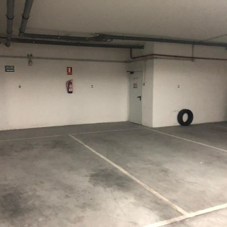 Apartamentos Turisticos Puente Romano Portal 4 Bajo -A Salamanca Dış mekan fotoğraf
