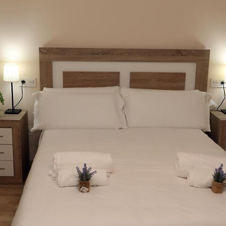 Apartamentos Turisticos Puente Romano Portal 4 Bajo -A Salamanca Dış mekan fotoğraf
